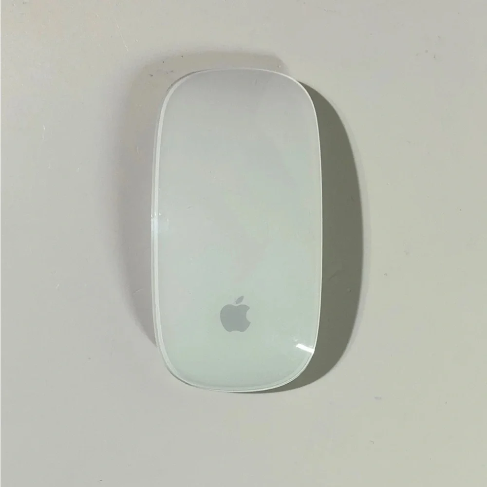 Apple Magic Gen 1 Bluetooth Wireless Mouse A1296